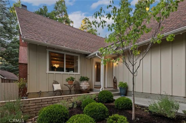 150 Marshall Road, Lake Arrowhead, CA 92352