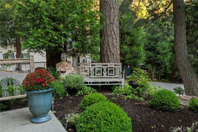 150 Marshall Road, Lake Arrowhead, CA 92352