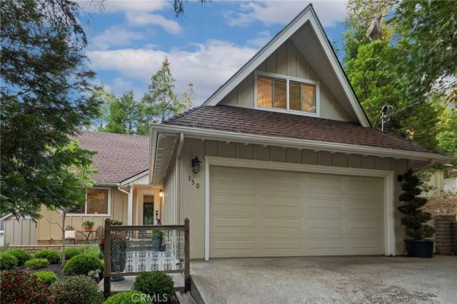 150 Marshall Road, Lake Arrowhead, CA 92352