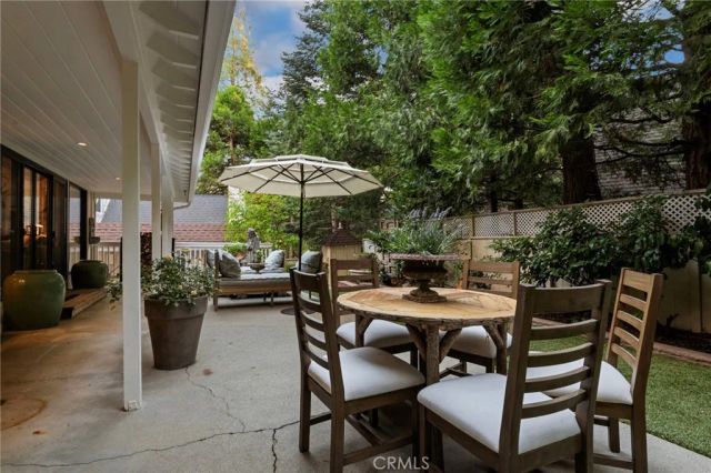 150 Marshall Road, Lake Arrowhead, CA 92352