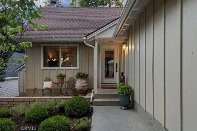 150 Marshall Road, Lake Arrowhead, CA 92352