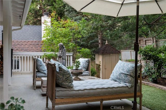 150 Marshall Road, Lake Arrowhead, CA 92352