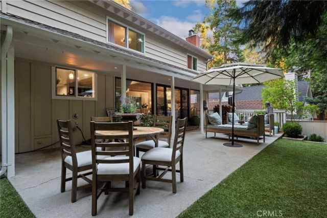 150 Marshall Road, Lake Arrowhead, CA 92352