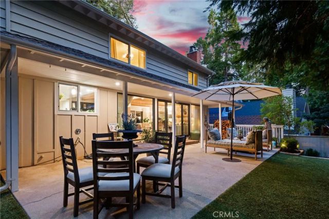 150 Marshall Road, Lake Arrowhead, CA 92352
