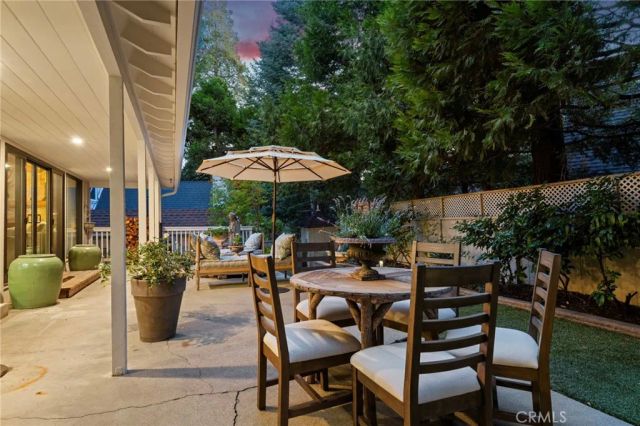 150 Marshall Road, Lake Arrowhead, CA 92352