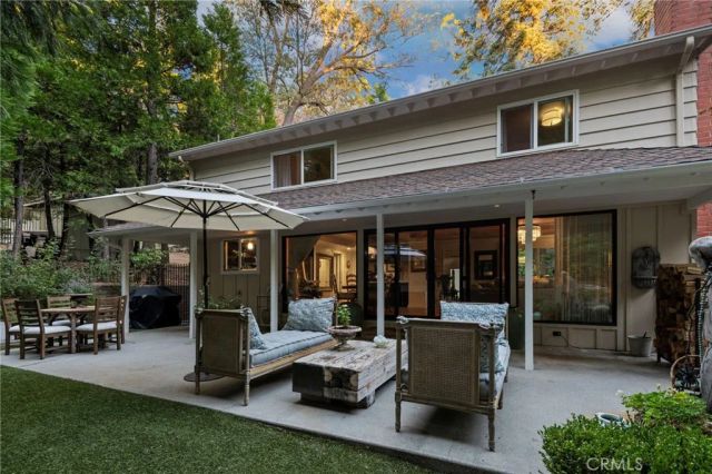 150 Marshall Road, Lake Arrowhead, CA 92352