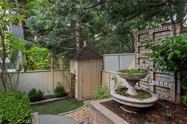 150 Marshall Road, Lake Arrowhead, CA 92352