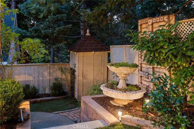 150 Marshall Road, Lake Arrowhead, CA 92352