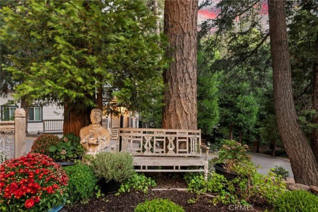 150 Marshall Road, Lake Arrowhead, CA 92352