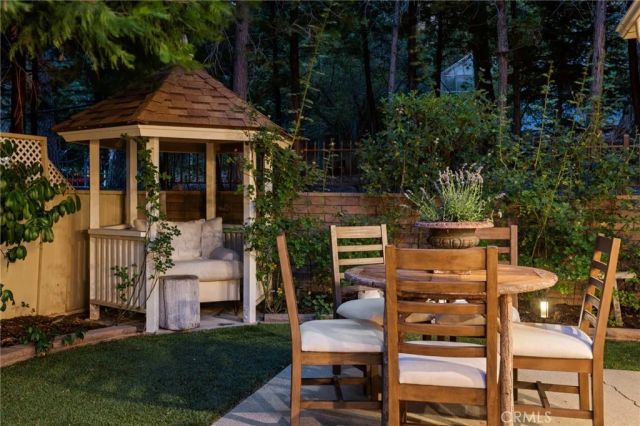 150 Marshall Road, Lake Arrowhead, CA 92352