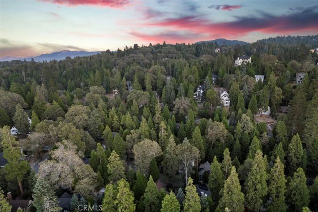 150 Marshall Road, Lake Arrowhead, CA 92352