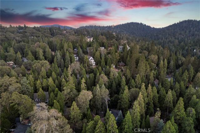 150 Marshall Road, Lake Arrowhead, CA 92352