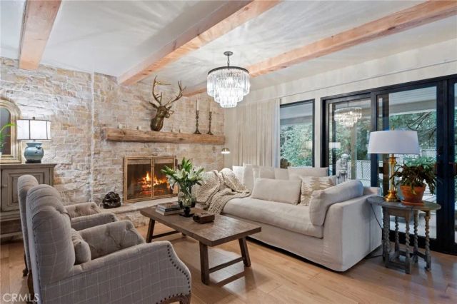 150 Marshall Road, Lake Arrowhead, CA 92352