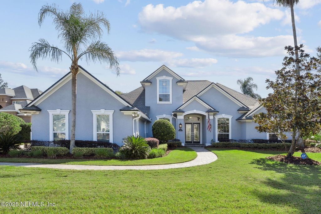 104 MARSH REED Lane, Ponte Vedra Beach, FL 32082