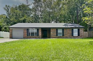 2626 PINEWOOD Boulevard S, Middleburg, FL 32068