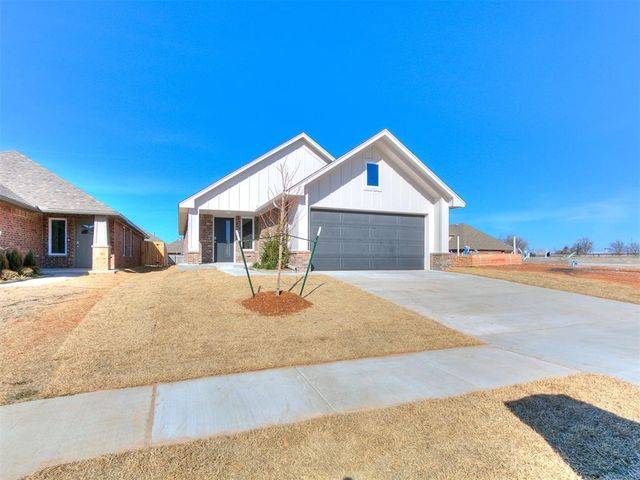 1113 SW 139th Terrace, Oklahoma City, OK 73170