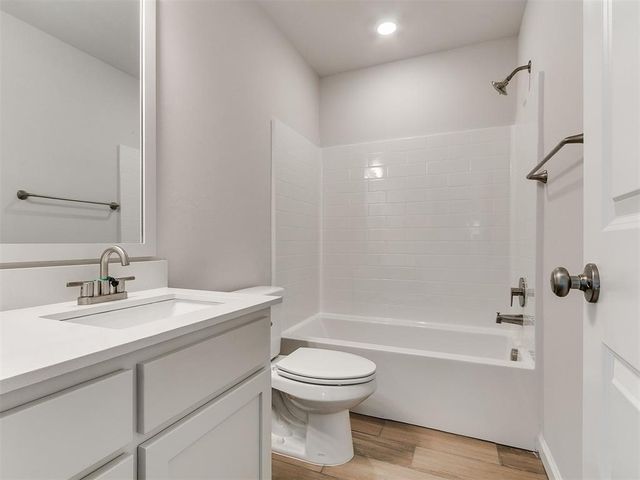 1113 SW 139th Terrace, Oklahoma City, OK 73170