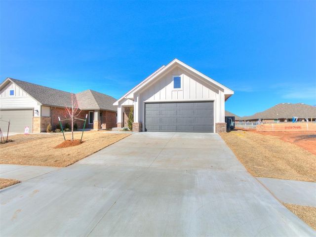 1113 SW 139th Terrace, Oklahoma City, OK 73170
