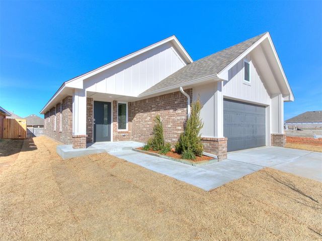 1113 SW 139th Terrace, Oklahoma City, OK 73170