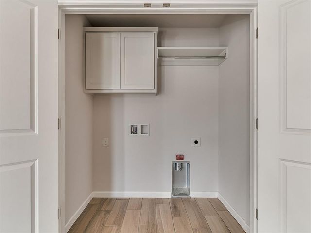 1113 SW 139th Terrace, Oklahoma City, OK 73170