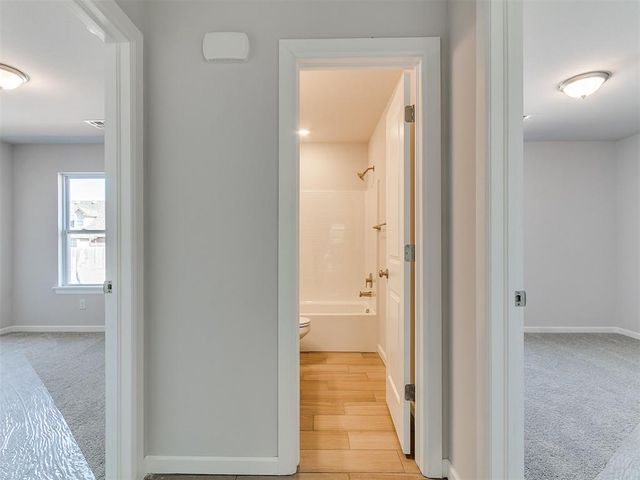 1113 SW 139th Terrace, Oklahoma City, OK 73170