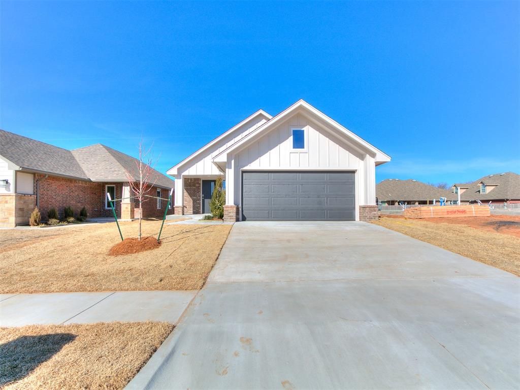 1113 SW 139th Terrace, Oklahoma City, OK 73170