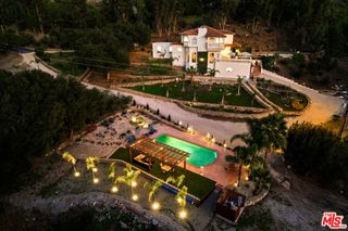 503 Vera Canyon Drive, Malibu, CA 90265