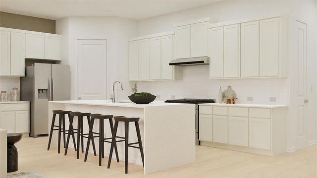 6602 Sienna Sunrise Lane, Katy, TX 77493