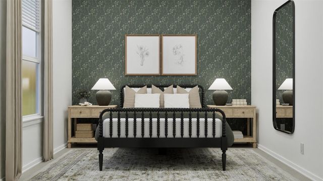 6602 Sienna Sunrise Lane, Katy, TX 77493