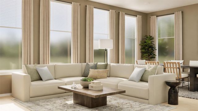 6602 Sienna Sunrise Lane, Katy, TX 77493