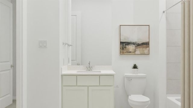 6602 Sienna Sunrise Lane, Katy, TX 77493