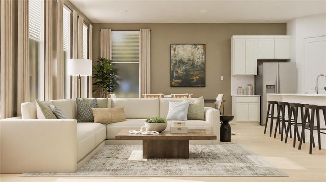 6602 Sienna Sunrise Lane, Katy, TX 77493