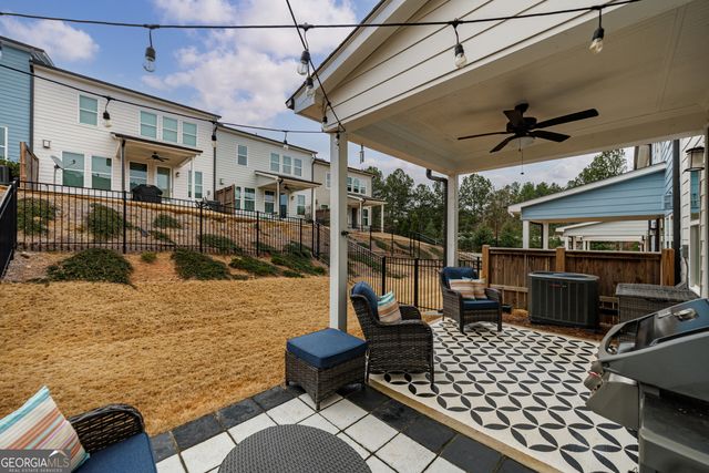 6155 Sweet Bay Lane, Alpharetta, GA 30004