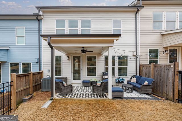 6155 Sweet Bay Lane, Alpharetta, GA 30004