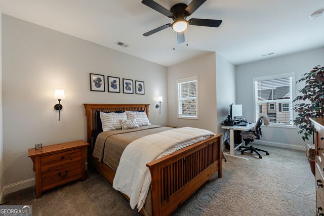 6155 Sweet Bay Lane, Alpharetta, GA 30004