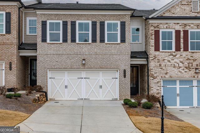 6155 Sweet Bay Lane, Alpharetta, GA 30004