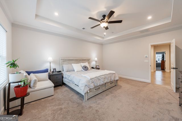 6155 Sweet Bay Lane, Alpharetta, GA 30004