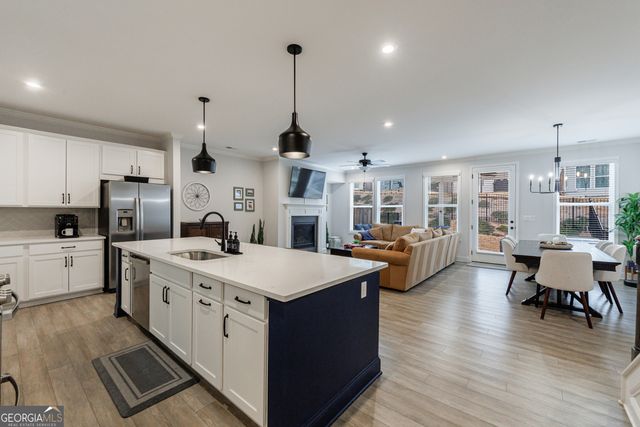 6155 Sweet Bay Lane, Alpharetta, GA 30004