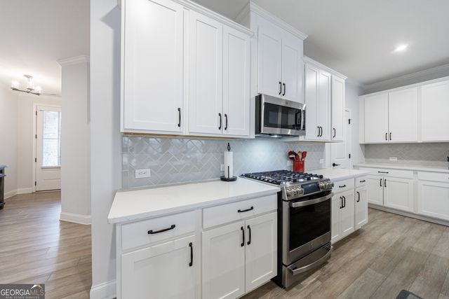 6155 Sweet Bay Lane, Alpharetta, GA 30004