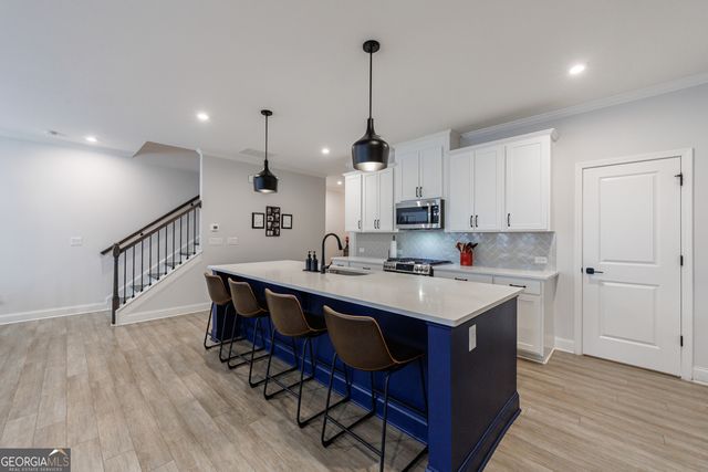 6155 Sweet Bay Lane, Alpharetta, GA 30004