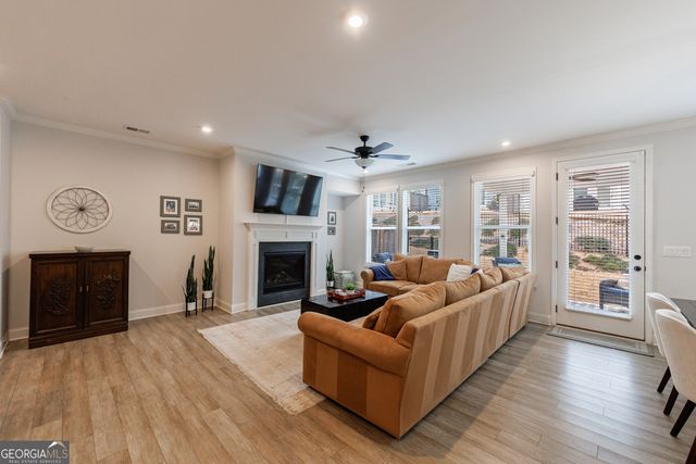 6155 Sweet Bay Lane, Alpharetta, GA 30004