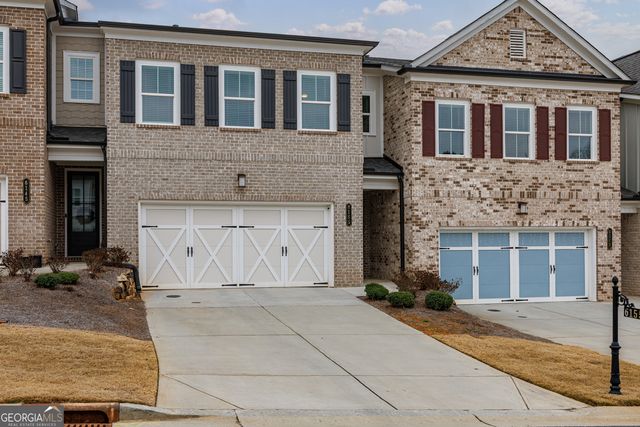 6155 Sweet Bay Lane, Alpharetta, GA 30004