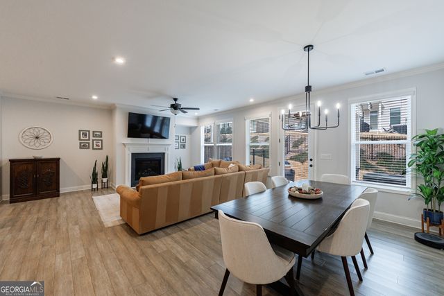 6155 Sweet Bay Lane, Alpharetta, GA 30004