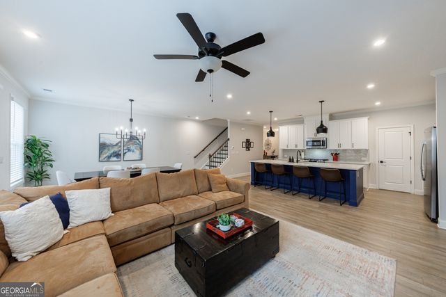 6155 Sweet Bay Lane, Alpharetta, GA 30004