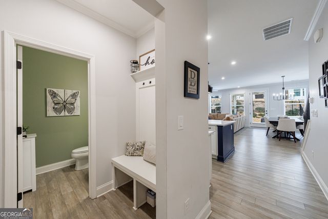 6155 Sweet Bay Lane, Alpharetta, GA 30004