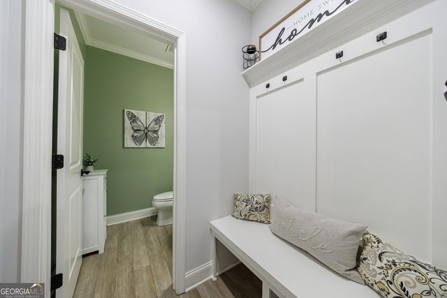 6155 Sweet Bay Lane, Alpharetta, GA 30004