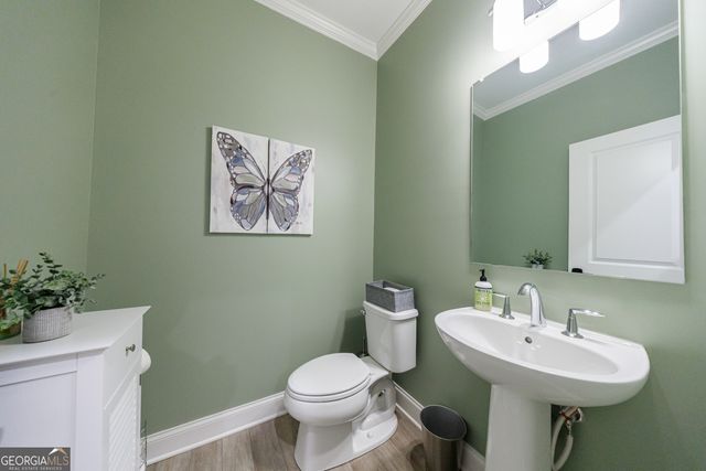 6155 Sweet Bay Lane, Alpharetta, GA 30004