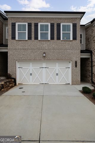 6155 Sweet Bay Lane, Alpharetta, GA 30004