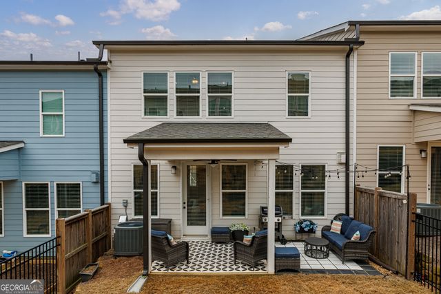 6155 Sweet Bay Lane, Alpharetta, GA 30004