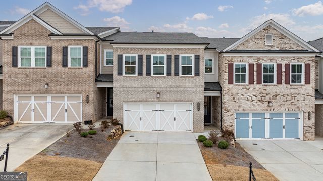6155 Sweet Bay Lane, Alpharetta, GA 30004
